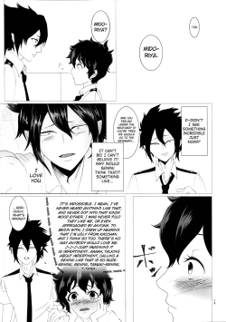 Page 14 of Kimi no Hitomi ni Kanpai!