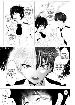 Page 18 of Kimi no Hitomi ni Kanpai!