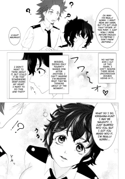 Page 30 of Kimi no Hitomi ni Kanpai!