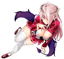 Page 25 of Akuma de JK！Ch. 1-3