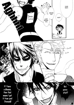 Page 11 of Devil x Devil