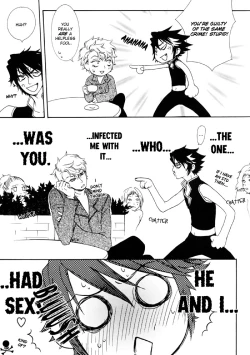 Page 12 of Devil x Devil