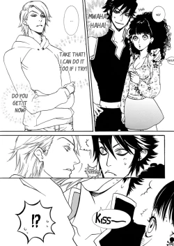 Page 15 of Devil x Devil