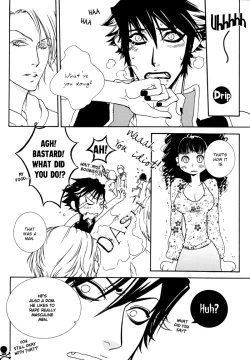 Page 16 of Devil x Devil