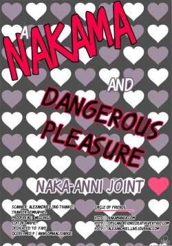 Page 4 of Devil x Devil