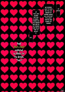 Page 7 of Devil x Devil