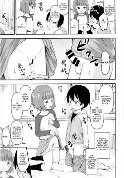 Page 4 of Chiisana Sei no Melody