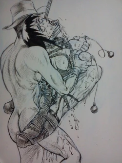 Page 11 of Gangster woman's execution