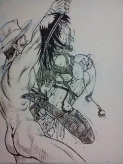 Page 12 of Gangster woman's execution