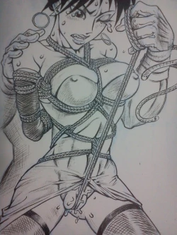 Page 13 of Gangster woman's execution