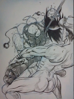 Page 5 of Gangster woman's execution