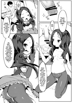 Page 20 of Tensai Tarumono | The Work of A Genius