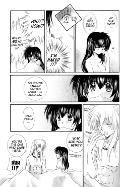 Page 21 of Honey Honey