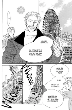 Page 27 of Aishiteiru to itte kure | Tell me you love me.