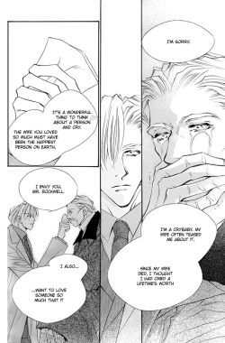 Page 29 of Aishiteiru to itte kure | Tell me you love me.