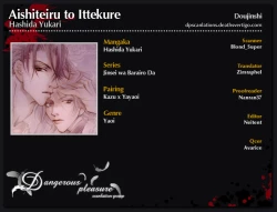 Page 2 of Aishiteiru to itte kure | Tell me you love me.