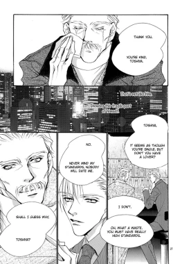 Page 30 of Aishiteiru to itte kure | Tell me you love me.