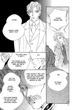 Page 34 of Aishiteiru to itte kure | Tell me you love me.