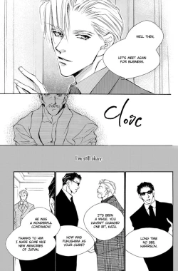 Page 40 of Aishiteiru to itte kure | Tell me you love me.