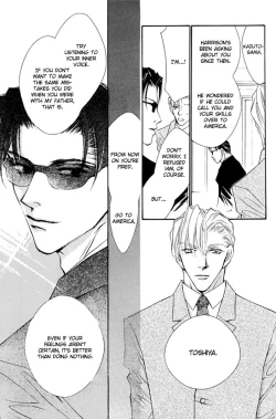 Page 50 of Aishiteiru to itte kure | Tell me you love me.