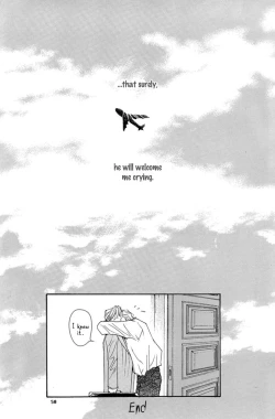 Page 53 of Aishiteiru to itte kure | Tell me you love me.