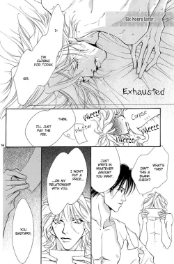 Page 59 of Aishiteiru to itte kure | Tell me you love me.