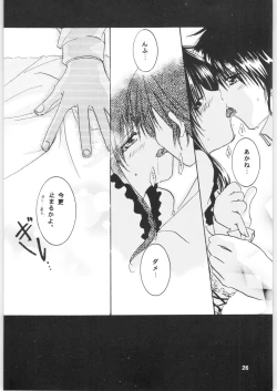 Page 25 of Strawberry Cinderella