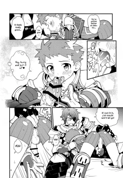 Page 15 of TROP DUEX