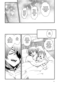 Page 22 of TROP DUEX