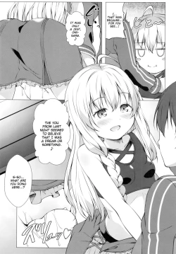 Page 8 of Kono Subarashii Oujosama ga Daisuki!! | This Wonderful Princess Loves Her Big Brother a Lot!!