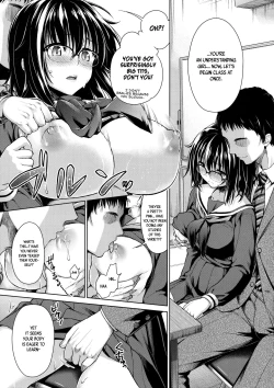 Page 4 of Ijimerarekko Kyousei Shidou