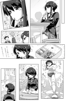 Page 8 of Sawada Manami 10-3