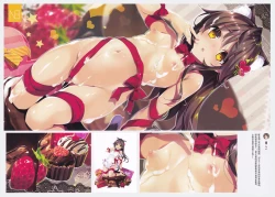 Page 18 of Neko Neko Note 4a