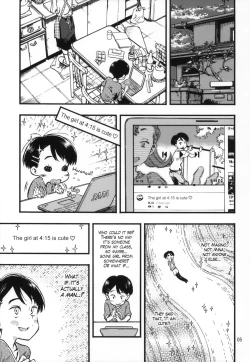 Page 4 of Jitsuzai Hisesshoku Shoujo | Really Oblivious Girl
