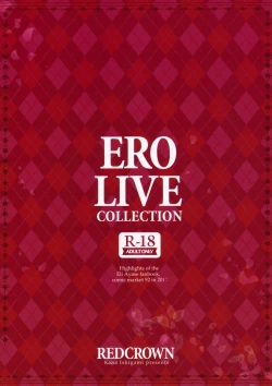 Page 58 of ERO LIVE COLLECTION