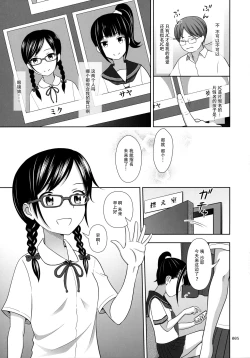 Page 5 of JC na Shoujo no Ehon