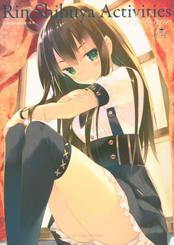 Download Rin Shibuya Activities Prologue