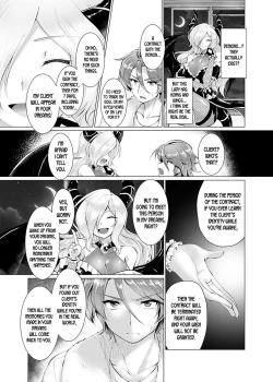 Page 2 of Endless Nightmare Ch. 1