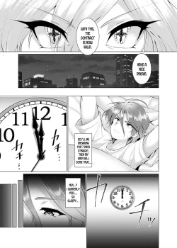 Page 5 of Endless Nightmare Ch. 1