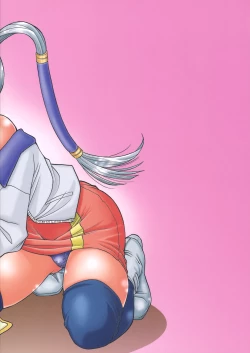 Page 26 of Kallen no Gakuen Seishun Nikki