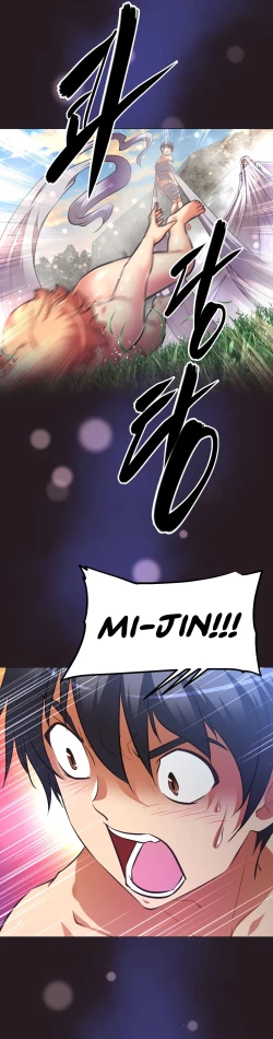 Page 132 of Brawling Go Ch.149-152