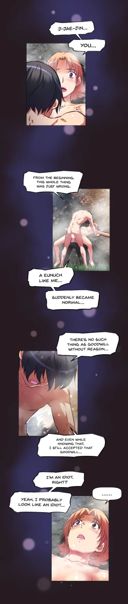 Page 84 of Brawling Go Ch.149-152