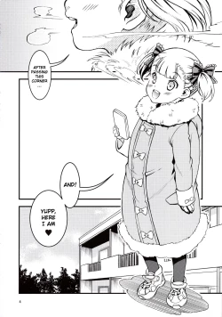 Page 6 of Carolchan!