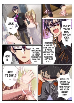 Page 14 of Onna no Karada de Shitai Koto!