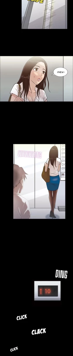 Page 4 of Her Voice •  Ch.1/48