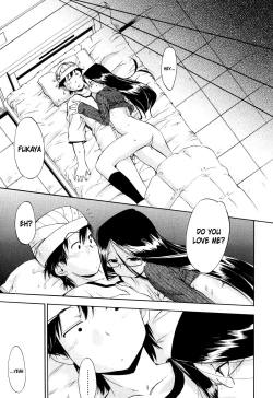 Page 89 of Hatsu Inu Vol.2