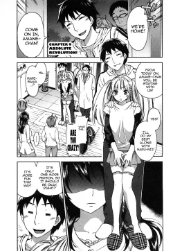 Page 21 of Zettai Harem 2 Ch. 1-4