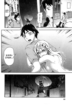 Page 40 of Zettai Harem 2 Ch. 1-4