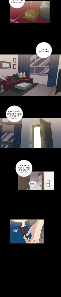 Page 7 of Her Voice • Chapter 1: The girl of the tenth