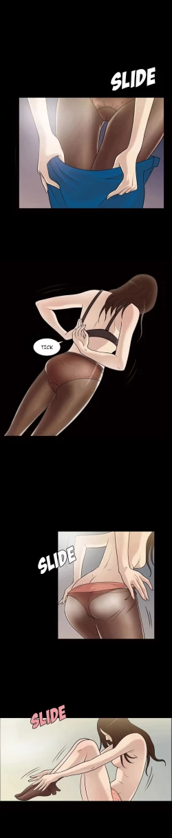 Page 8 of Her Voice • Chapter 1: The girl of the tenth